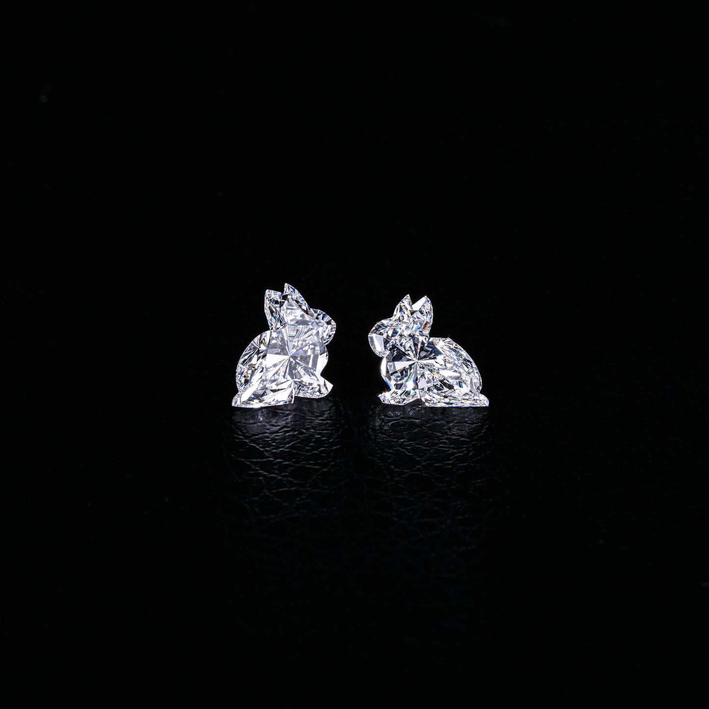 Exquisite Shape Lab-grown Diamond - Pear Jewels