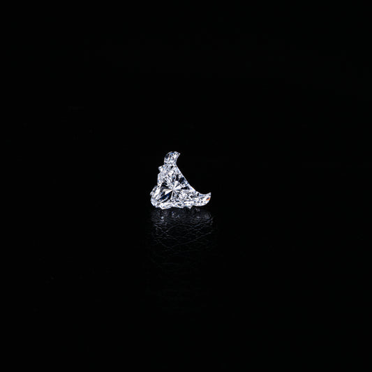 Majestic Shape Lab-grown Diamond - Pear Jewels