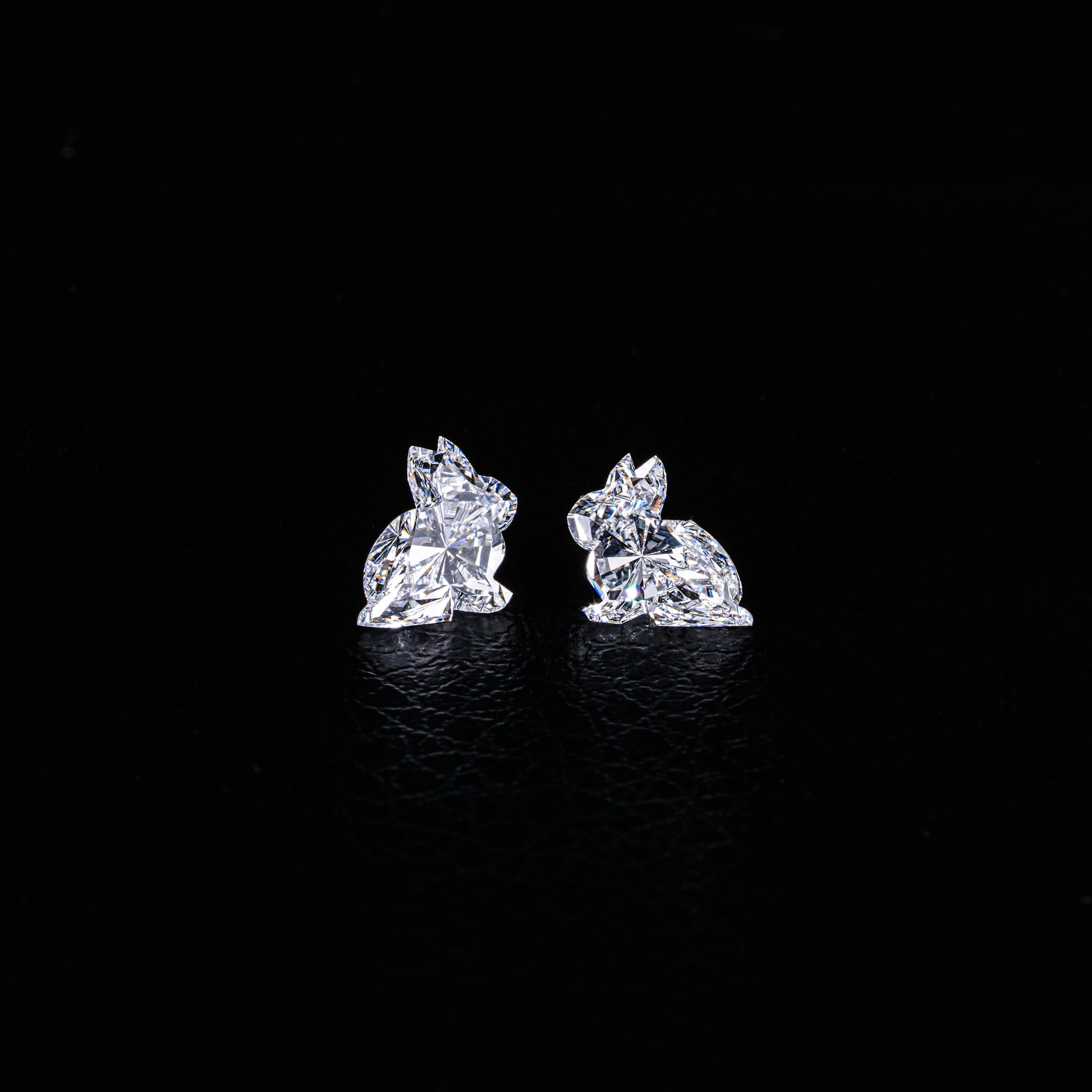 Exquisite Shape Lab-grown Diamond - Pear Jewels