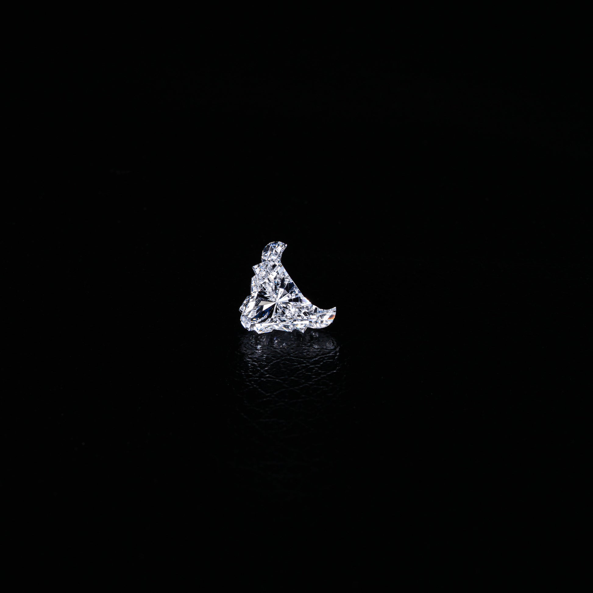 Majestic Shape Lab-grown Diamond - Pear Jewels