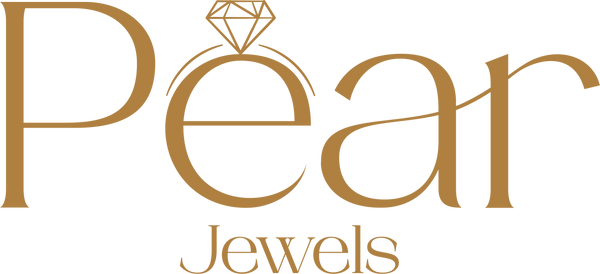 Pear Jewels