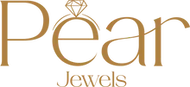 Pear Jewels