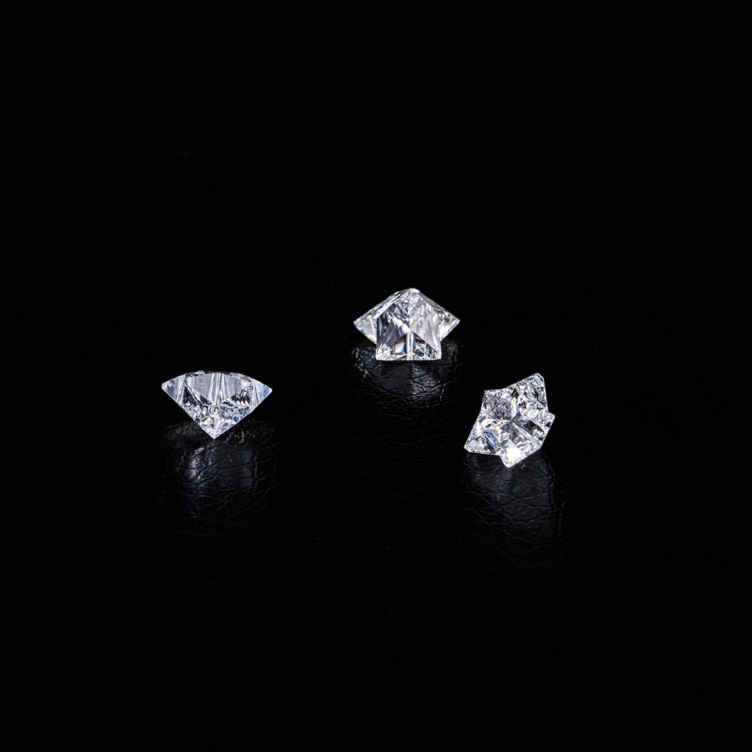 Premier Star Shape Lab-Grown Diamond