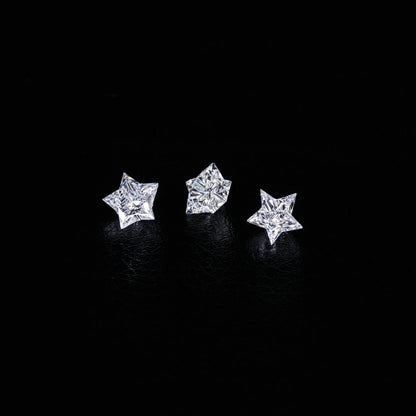 Premier Star Shape Lab-Grown Diamond