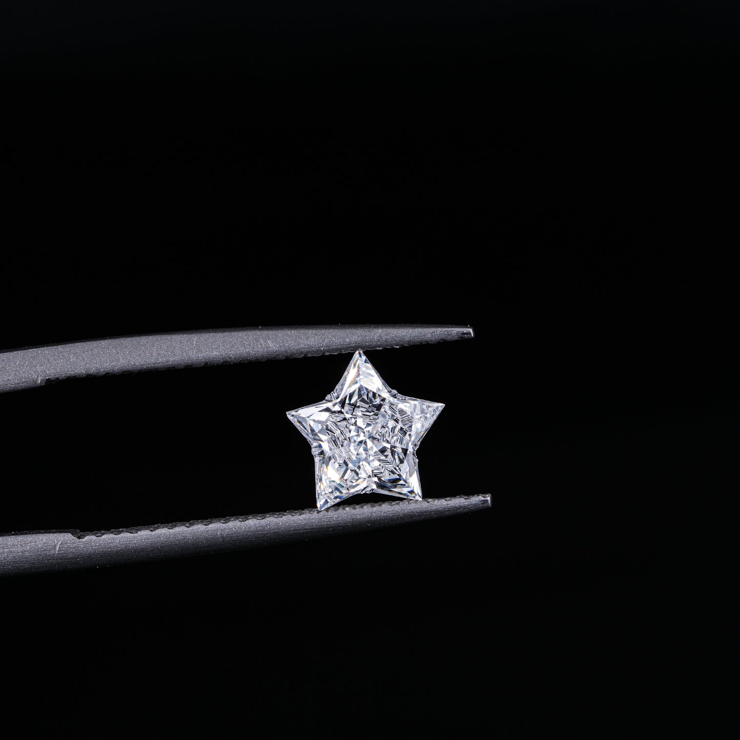 Premier Star Shape Lab-Grown Diamond